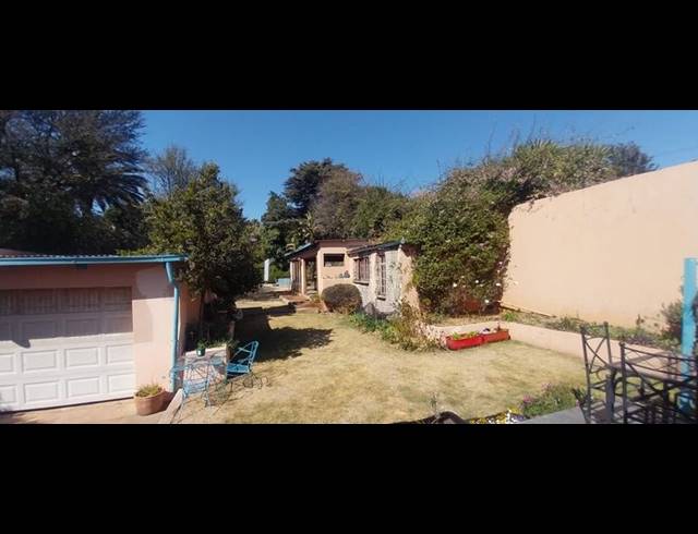 3 BEDROOM HOUSE FOR SALE IN KENSINGTON